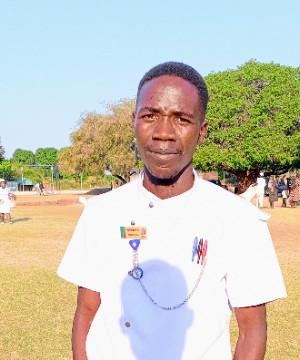 FOSTER NCHENGA
