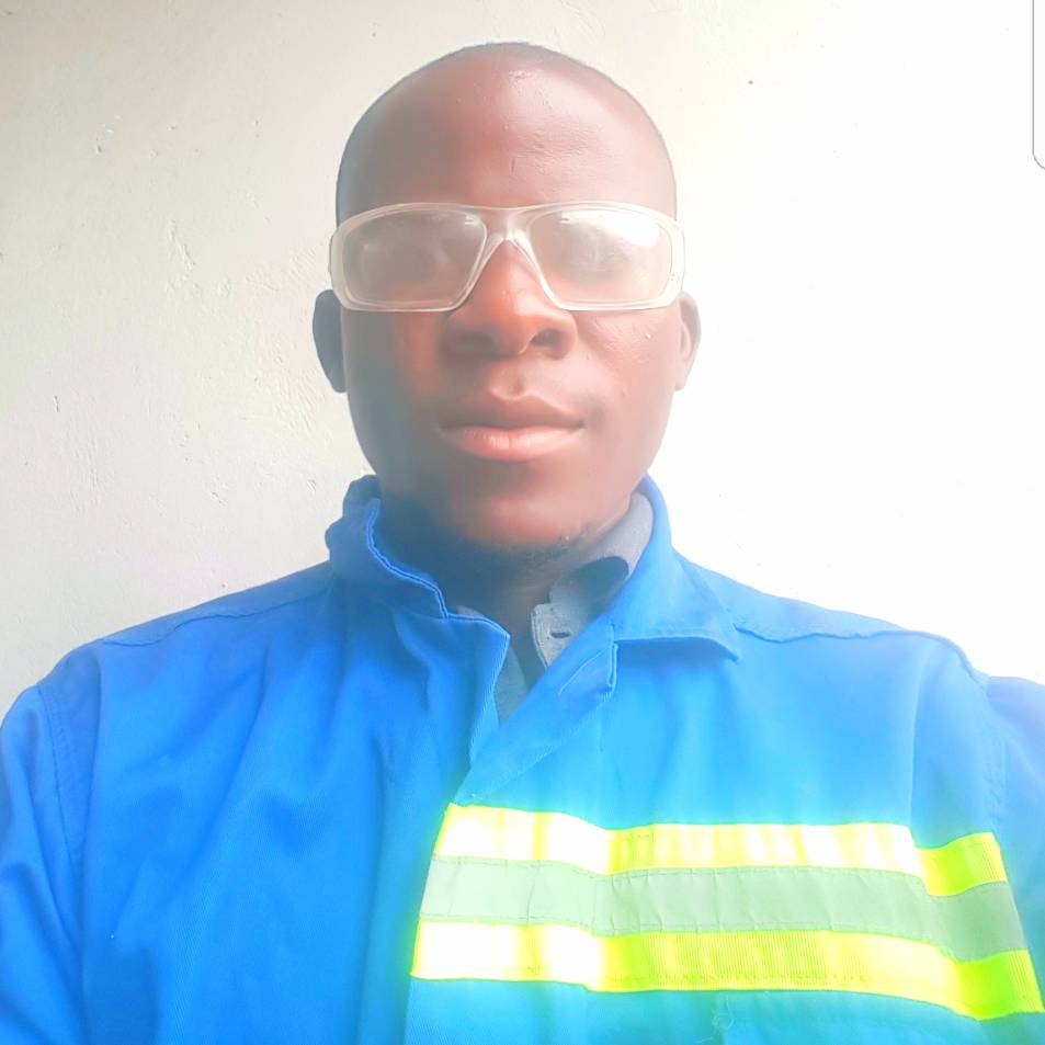 Mabvuto Zimba