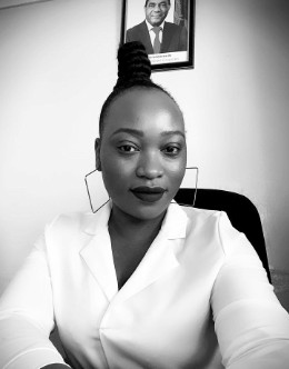 Ruth Mumba