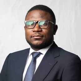 Eddie Njamba