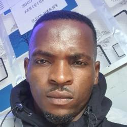 Kelvin Chisenga