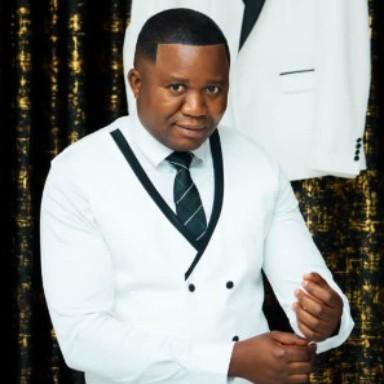 Ronald Mthombeni