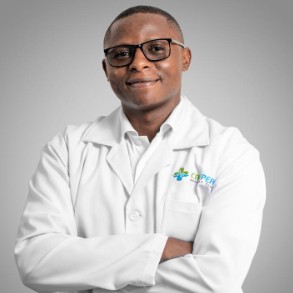 Isaac Enock Munthali