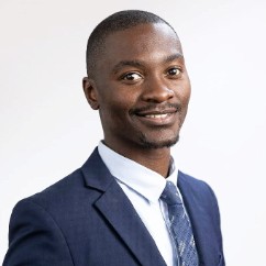 Mwale Madalitso Henry
