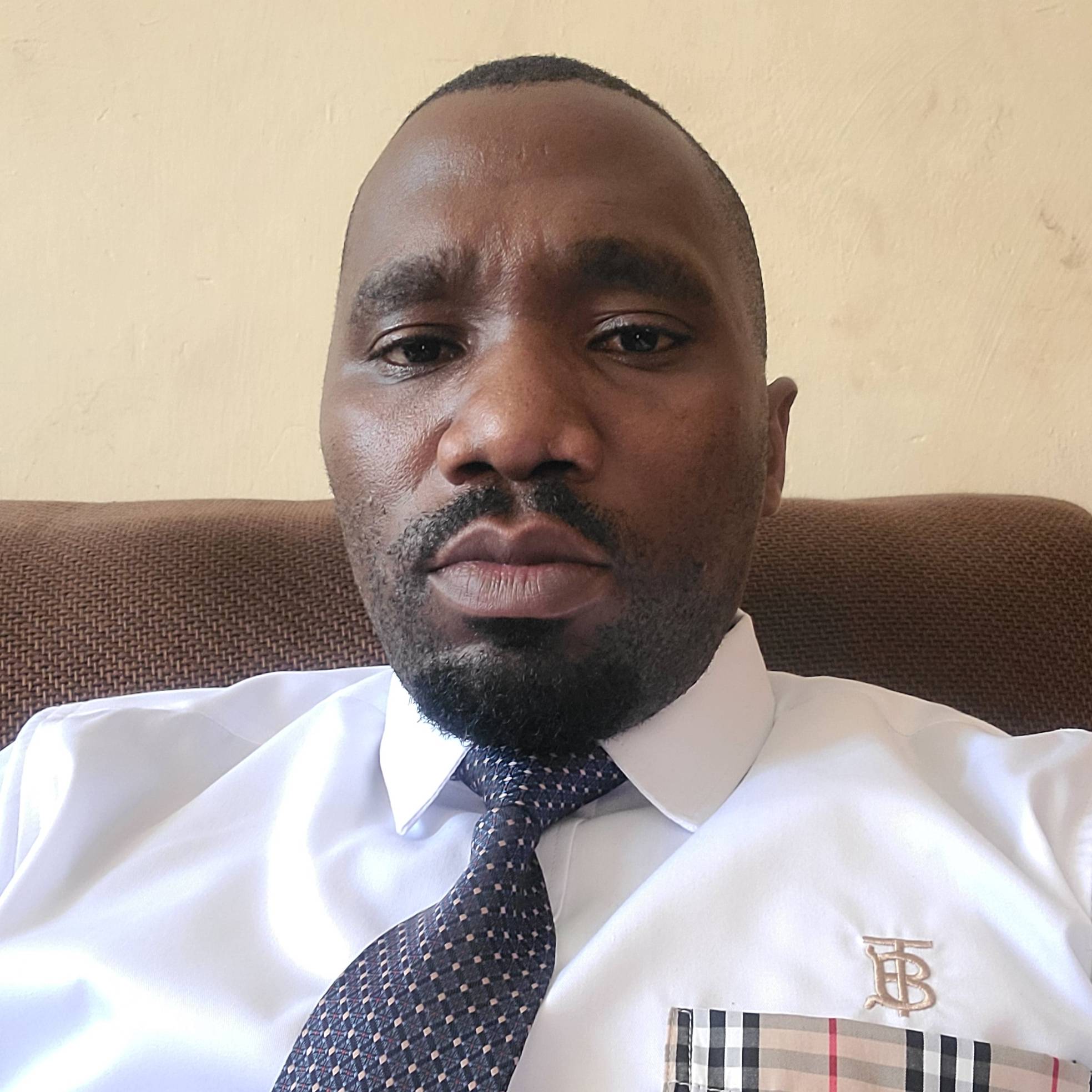 David Ngulube
