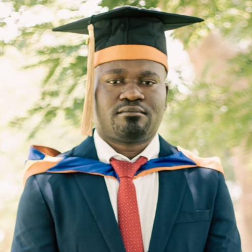 Ganizani John Phiri