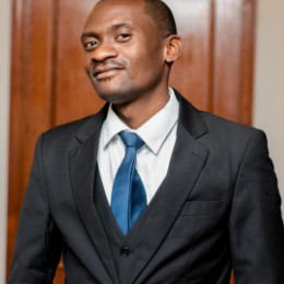 DOUGLAS CHOLA MWAPE