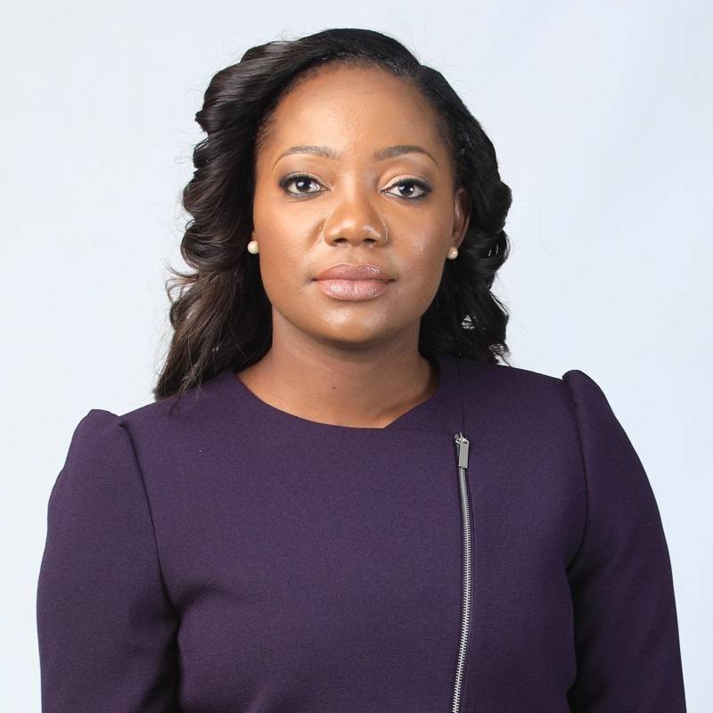 ANNIE NSAMA CHISANGA