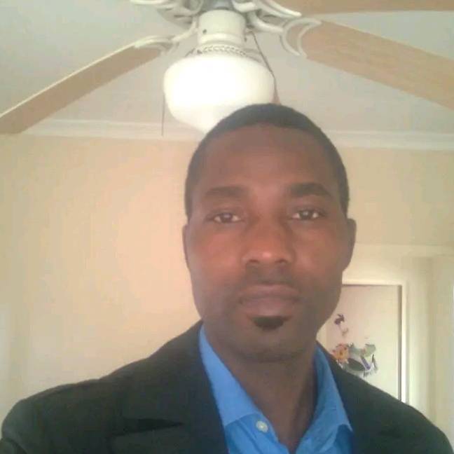 Kaka Mwamba