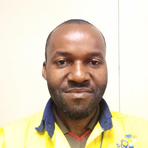 Rodrick Chimanda