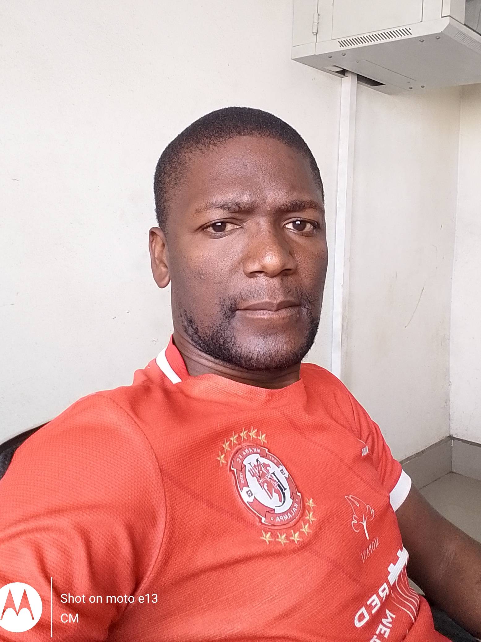Cosmas Muma