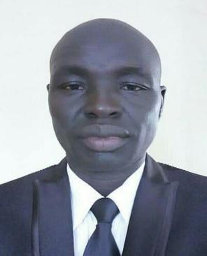 Benjamin Matur Madit