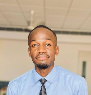 MICHAEL MUNSONGO