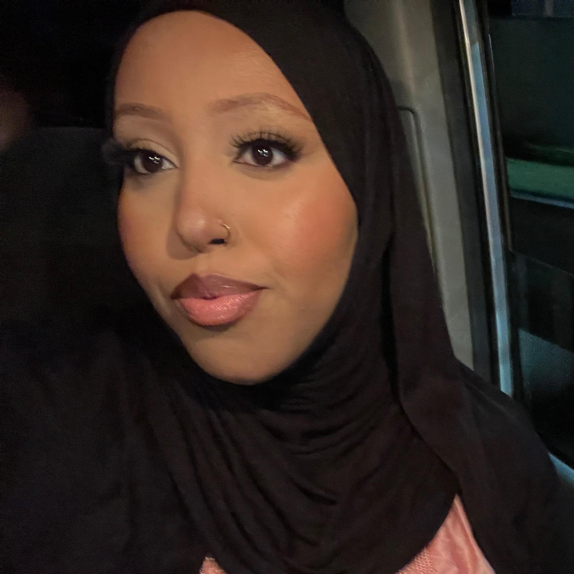 Fatima Sayeed