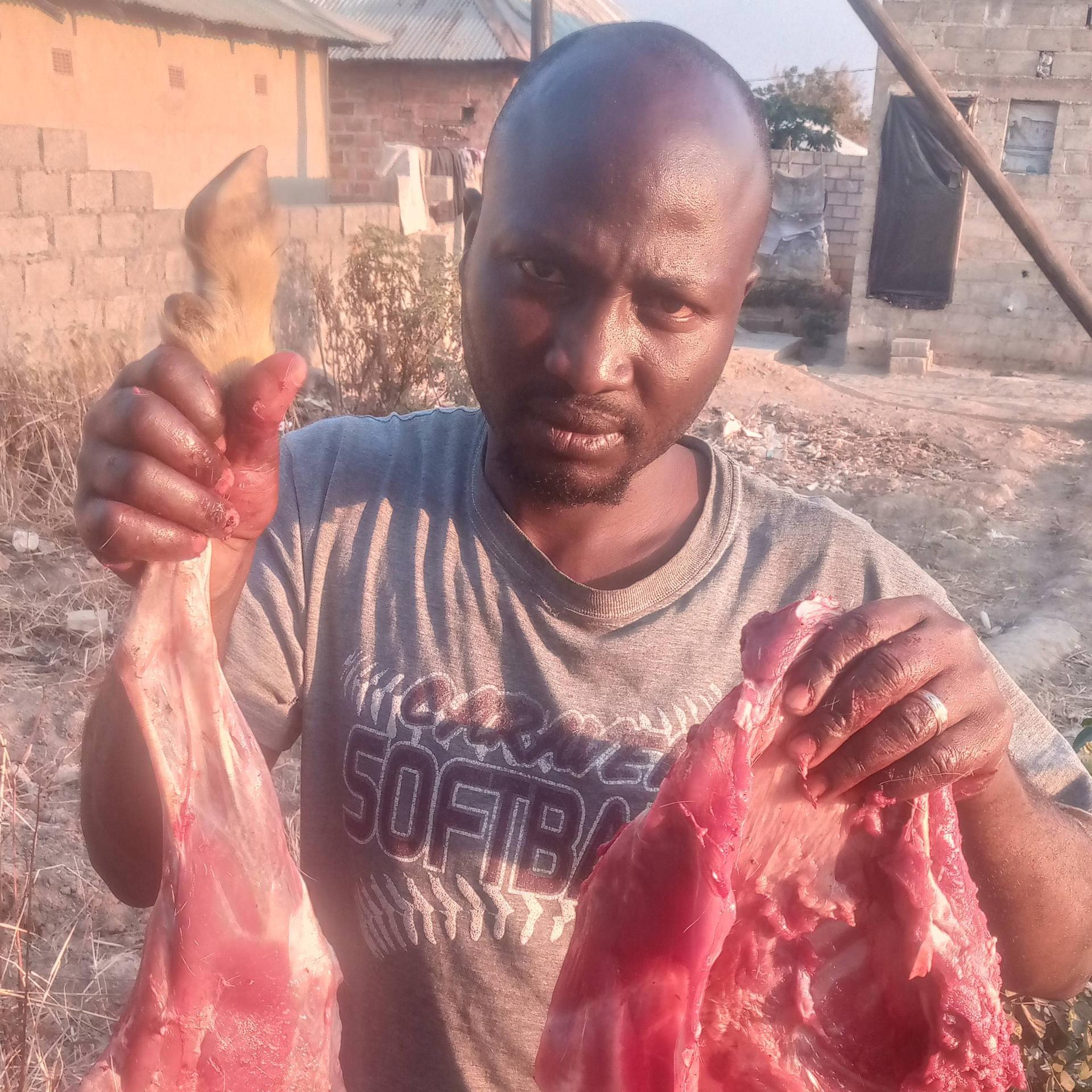 William Chirwa