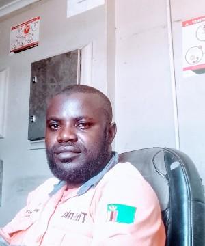 Joseph Mukanzu