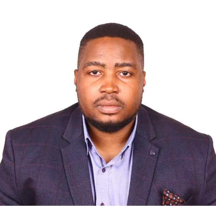 Andrew Mubila Nambota