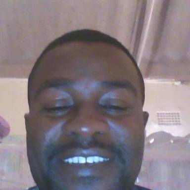 JOHN NYEMBA
