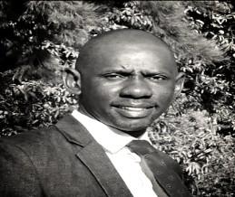 Mweene Tembalami Nseluke