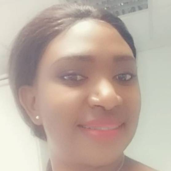 Joy Nyirenda Sinkala