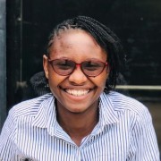 Christine Siandazya