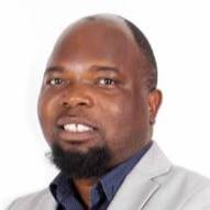 Winfred KAPENDA Khondowe