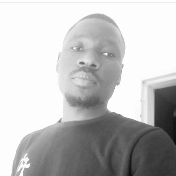 BRIAN MUTALE
