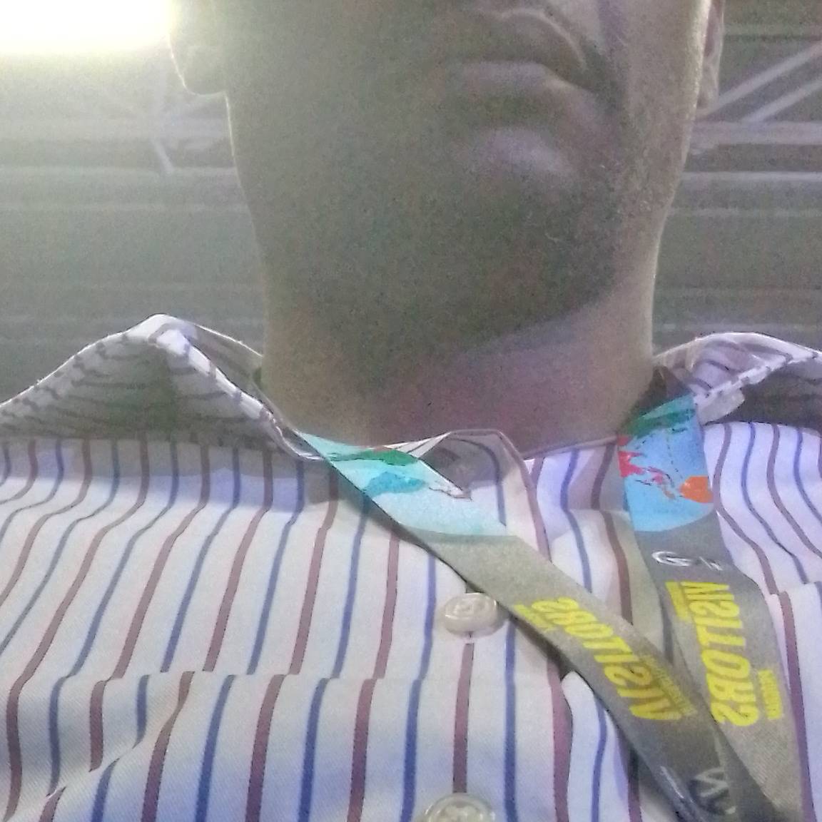 Brian Mulenga Kaumba