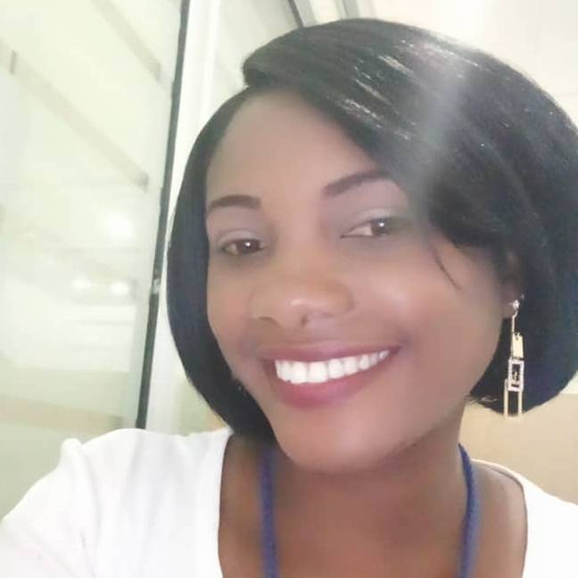 Charity Chikoti