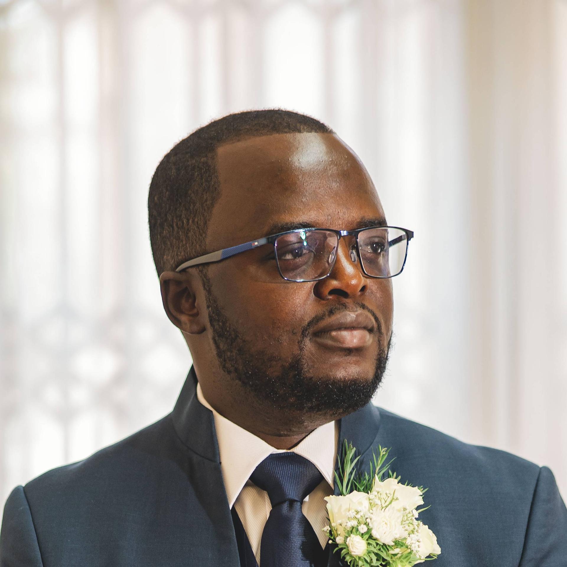Lweendo Hanyanga