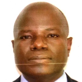 Benjamin Mwaba