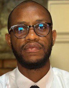 THEODORE MUTEBA