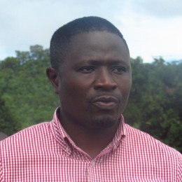 Peter Bunonge