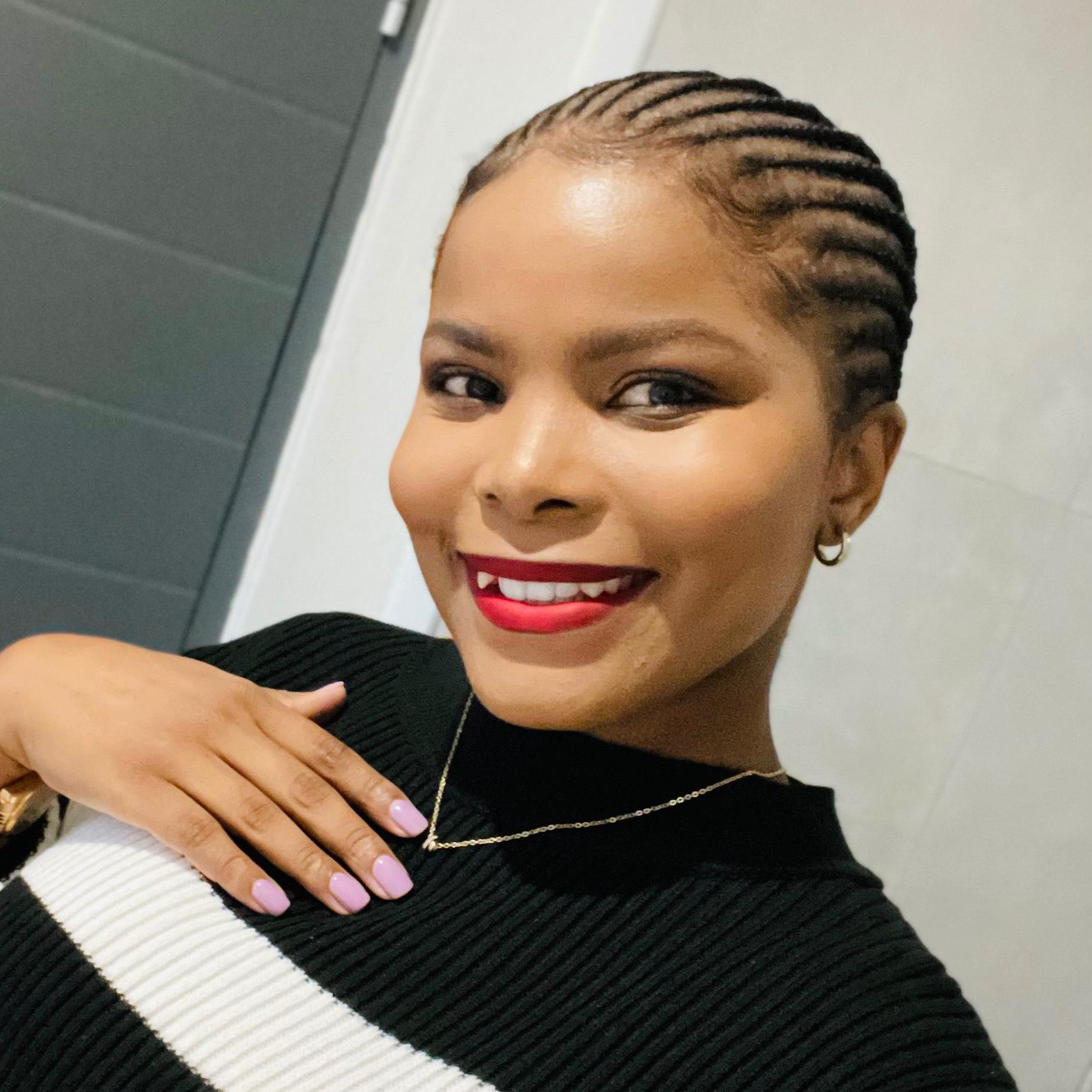 LONDIWE KHULU