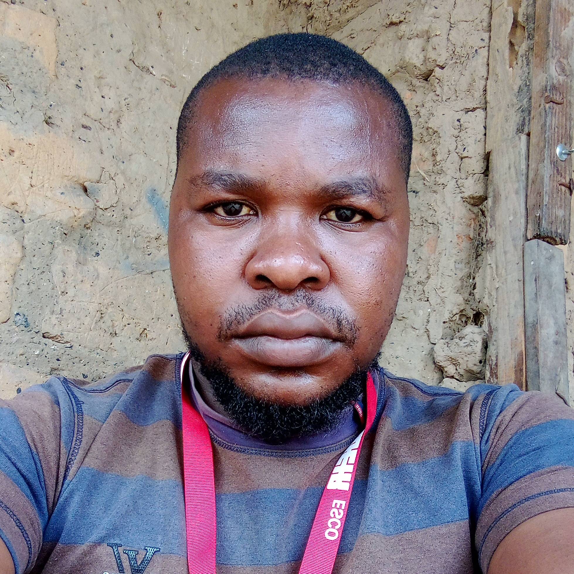 Irvin Mukanzo