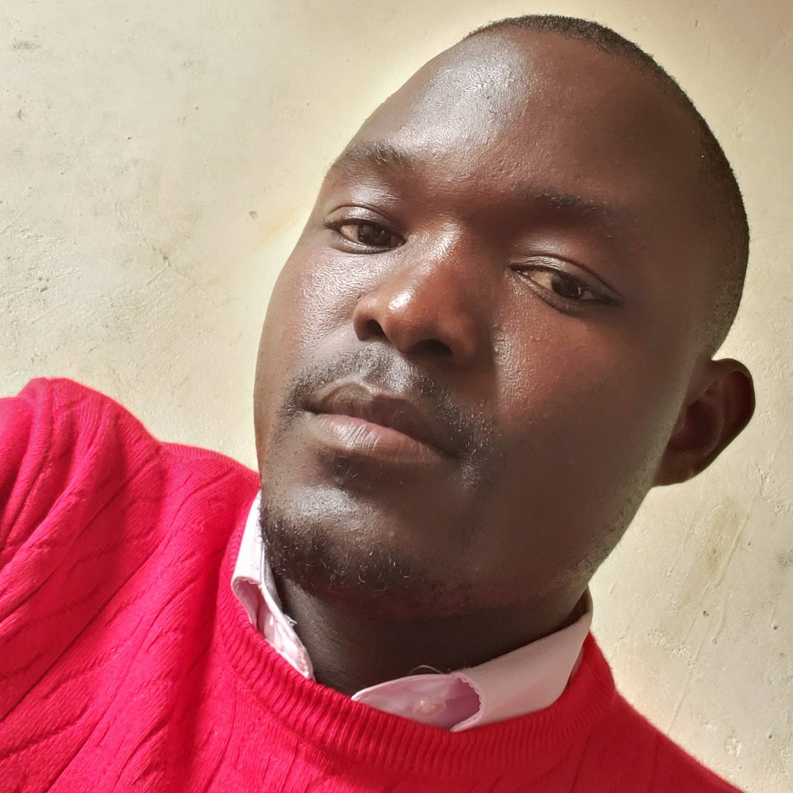 ABISHAI MWELWA