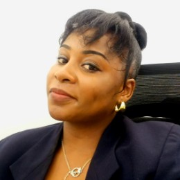 MAGDALENE CHIKOMO