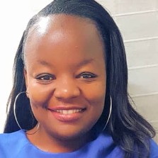 Naomi Kabamba