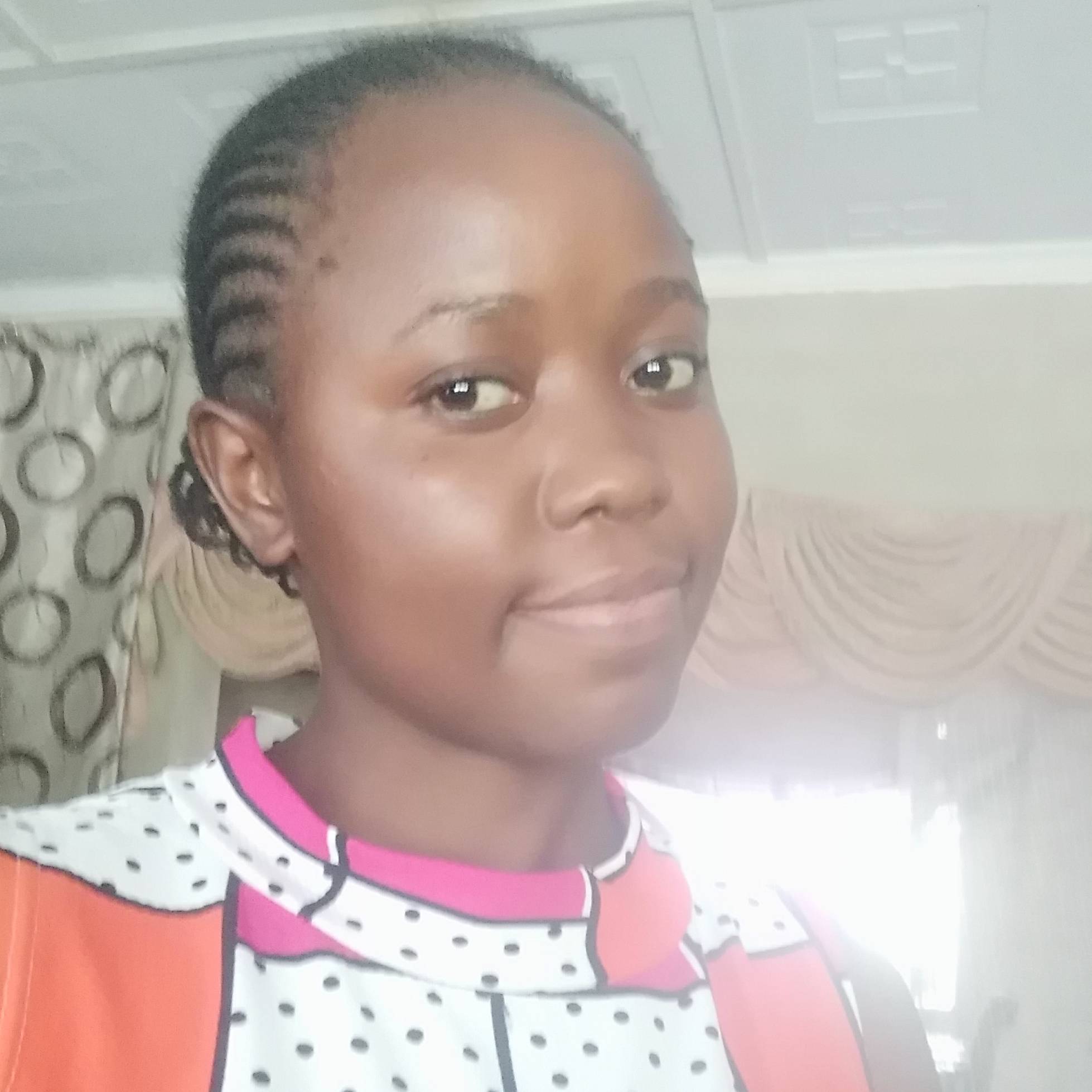 Josephine Mwewa