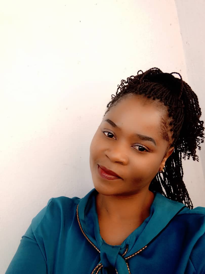 Mwansa I.J. Mukuka