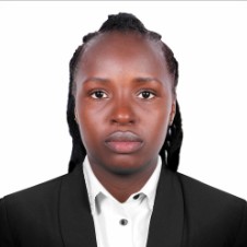 Steaphine Mmboga