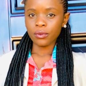 Carol Musokota