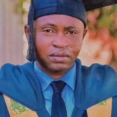 Mwenda Milupi