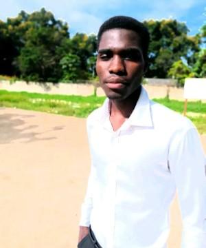 Thomas Kakunyi