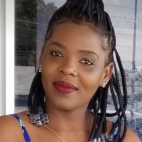 GRACE KOMBE