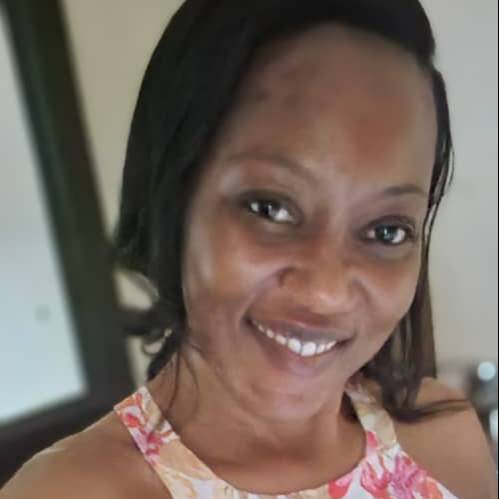 Chisala Audrey Chiundaponde
