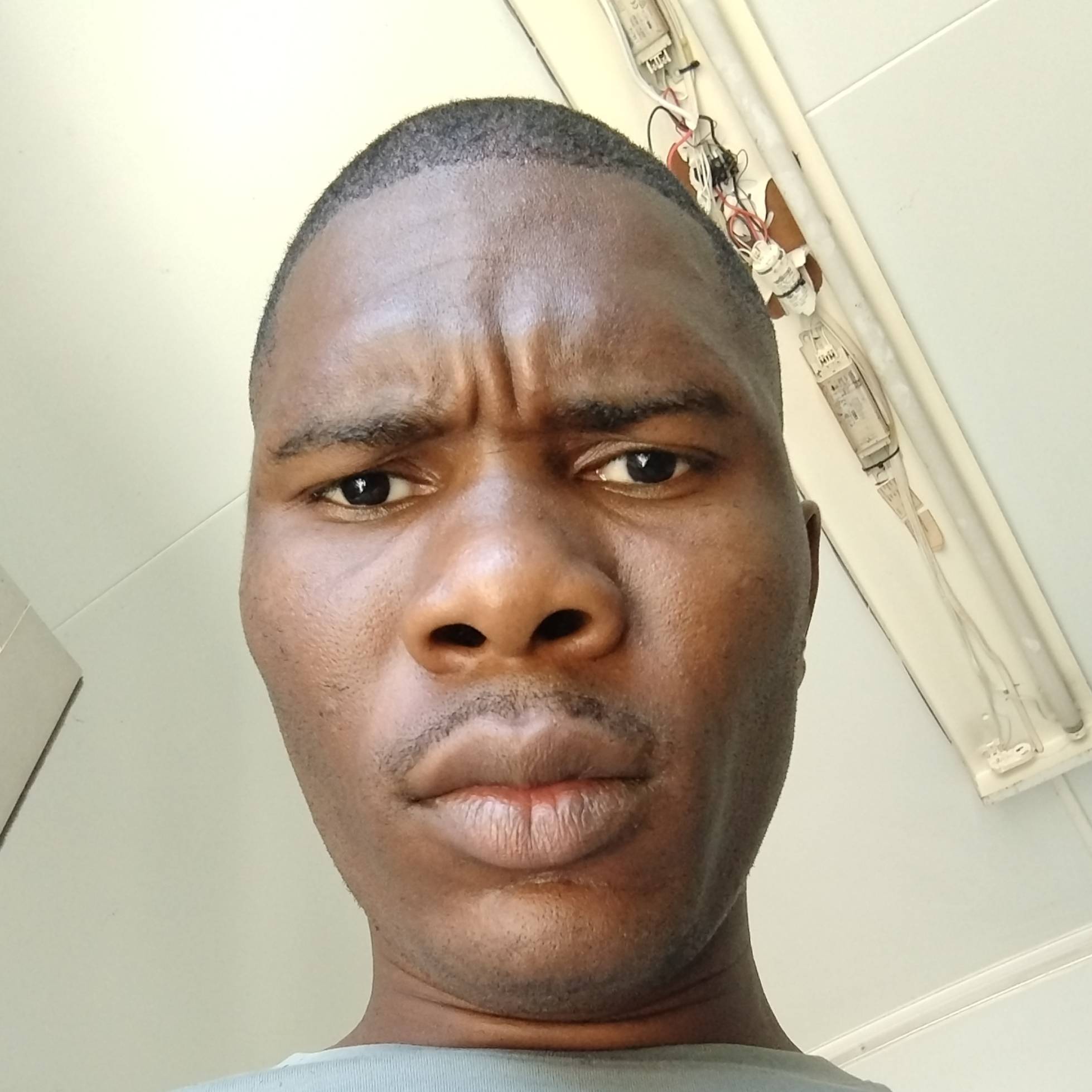 Joseph Vhondo