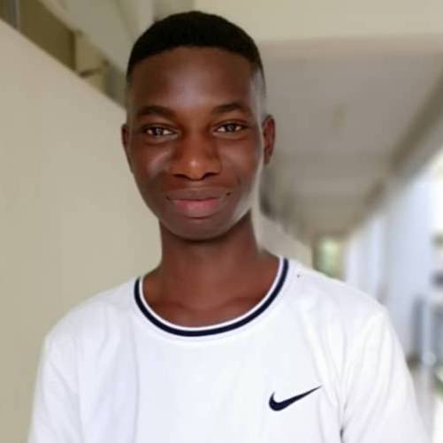 Musonda Musonda