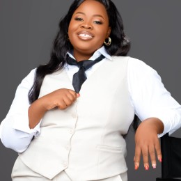 Annie Samara Banda