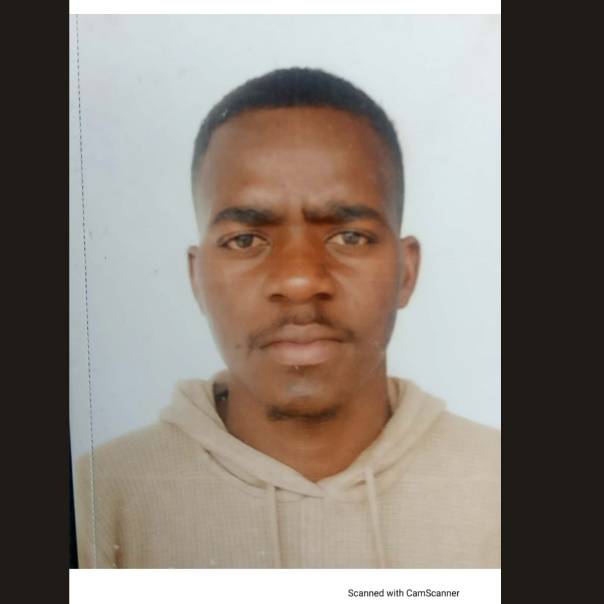 Marvin Zulu